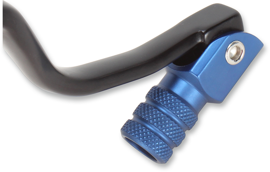 MOOSE RACING Shift Lever - Blue - Yamaha 81-0222-02-20