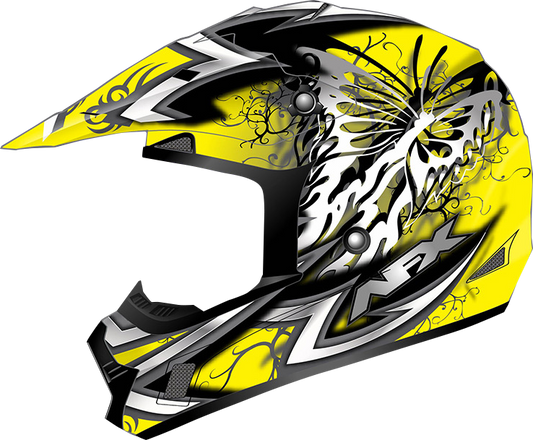 AFX Helmets BrickCityMotoCo AFX Helmets BrickCityMotoCo
