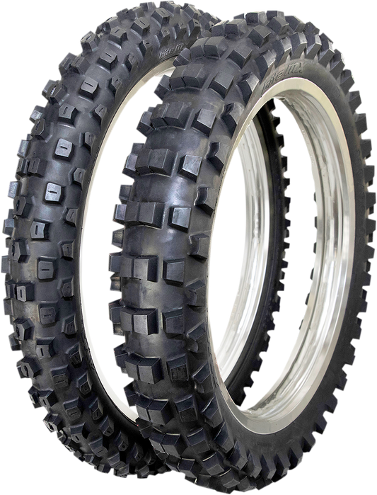 AMS Tire - Bite MX - Front - 60/100-14 - 30M 1461-376