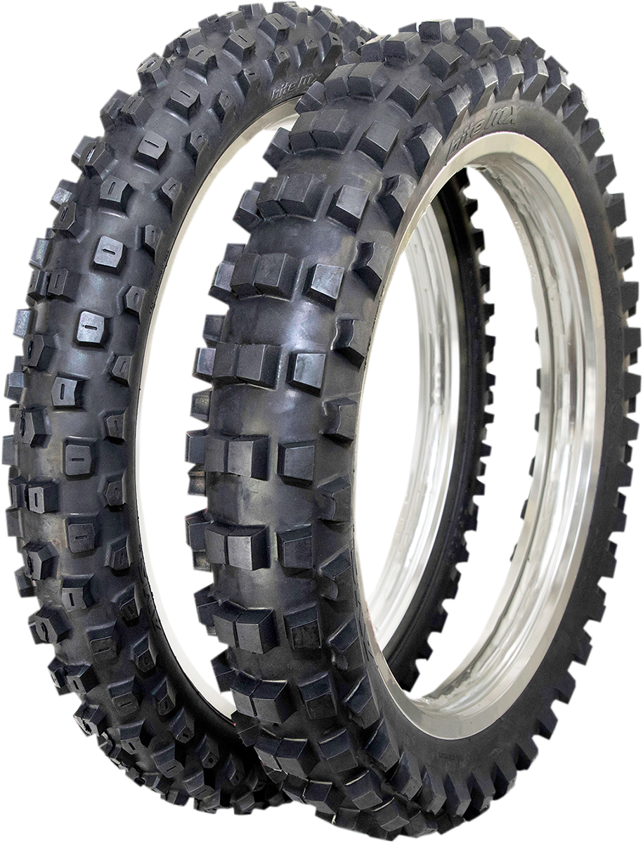 AMS Tire - Bite MX - Front - 2.50"-10" - 33J 1025-376