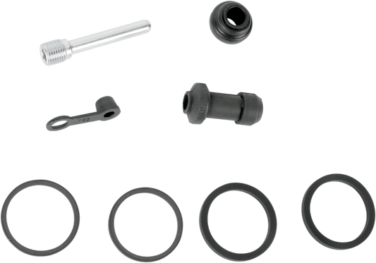 MOOSE RACING Caliper Rebuild Kit - Front - Honda 08-102X