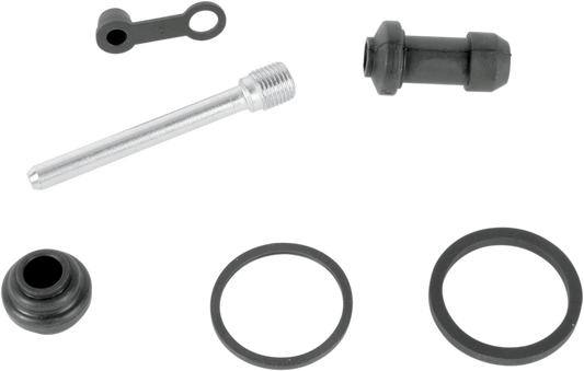 MOOSE RACING Caliper Rebuild Kit - Rear - Kawasaki 08-251X