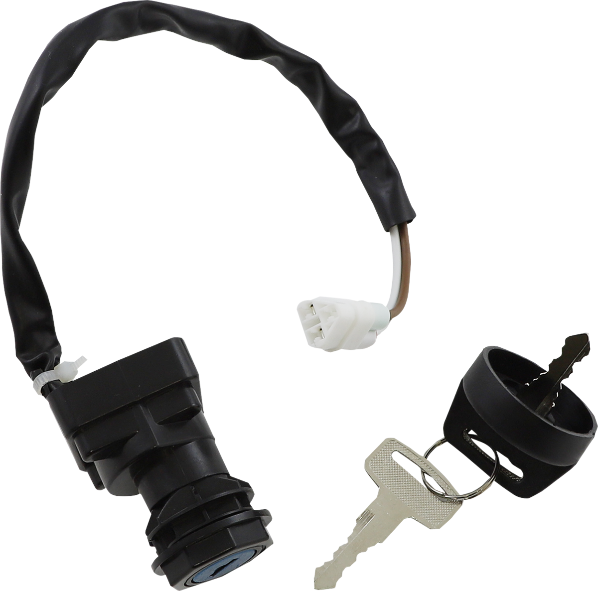 MOOSE UTILITY Ignition Switch - Kawasaki 600-1108-PU