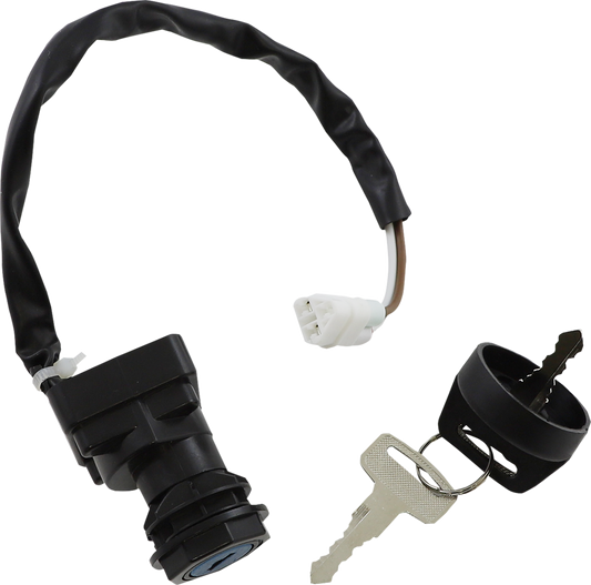 MOOSE UTILITY Ignition Switch - Kawasaki 600-1108-PU