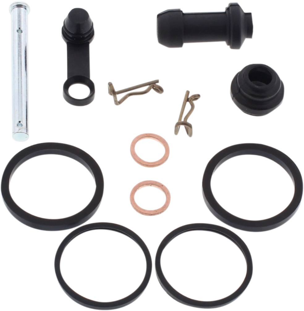 MOOSE RACING Caliper Rebuild Kit - Front -  KTM 18-3047