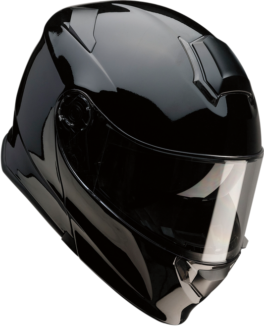 Z1R Solaris Helmet - Black - 4XL 0100-2158