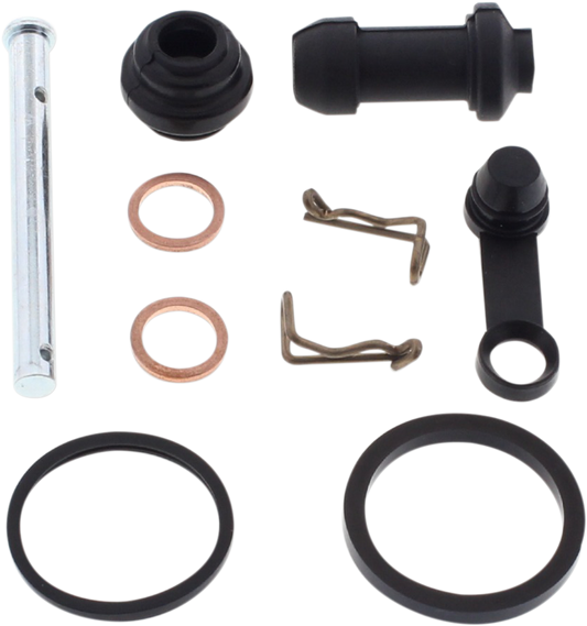 MOOSE RACING Caliper Rebuild Kit - Rear - KTM 18-3048