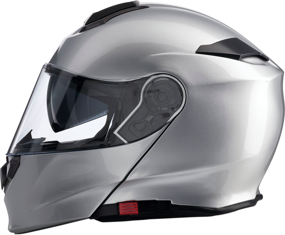 Z1R Solaris Helmet - Silver - 3XL 0100-2163