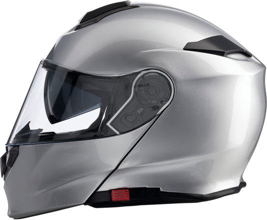 Z1R Solaris Helmet - Silver - 3XL 0100-2163