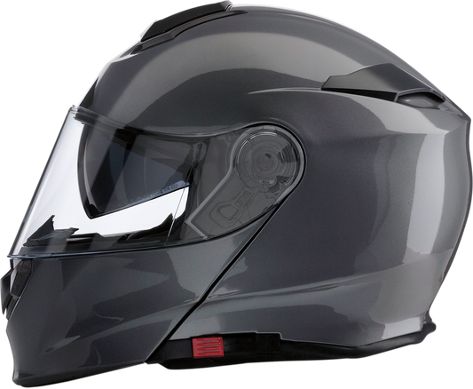 Z1R Solaris Helmet - Dark Silver - 3XL 0100-2165