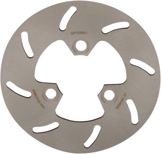 MOOSE RACING Front Left Rotor - Suzuki PS1210LF