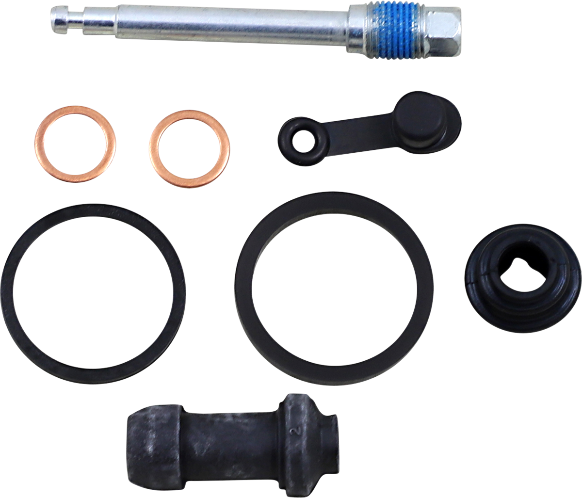 MOOSE RACING Caliper Rebuild Kit - Suzuki 18-3030