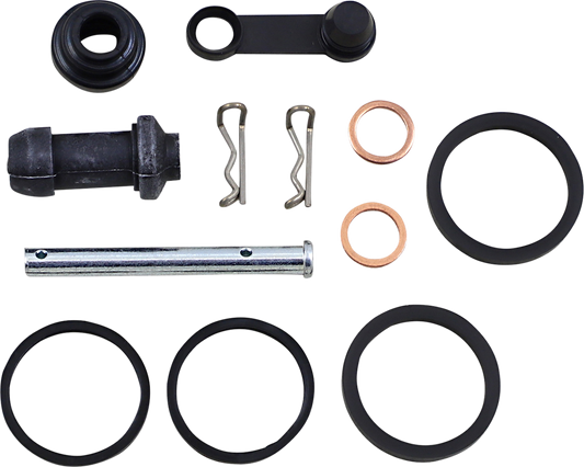 MOOSE RACING Caliper Rebuild Kit - KTM 18-3258