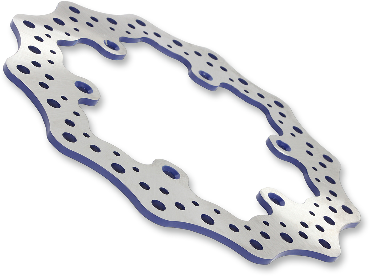 MOOSE RACING RFX Rotor - Rear - Yamaha FXBD 40305 55BU