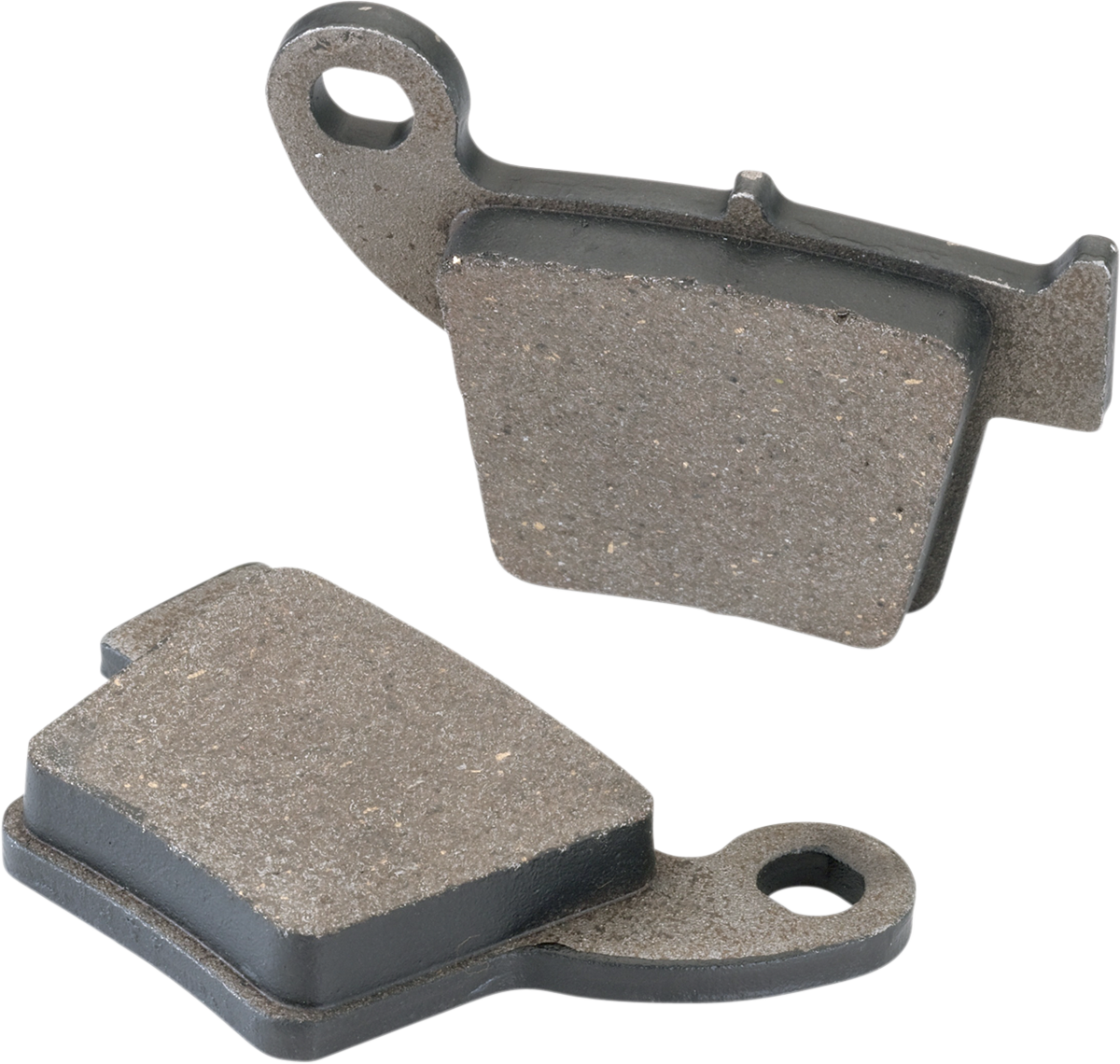 MOOSE RACING Qualifier Brake Pads - Honda M921-ORG