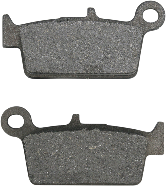 MOOSE RACING Qualifier Brake Pads M815-ORG