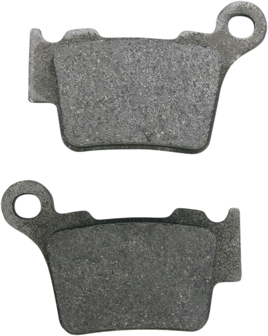 MOOSE RACING Qualifier Brake Pads M935-ORG