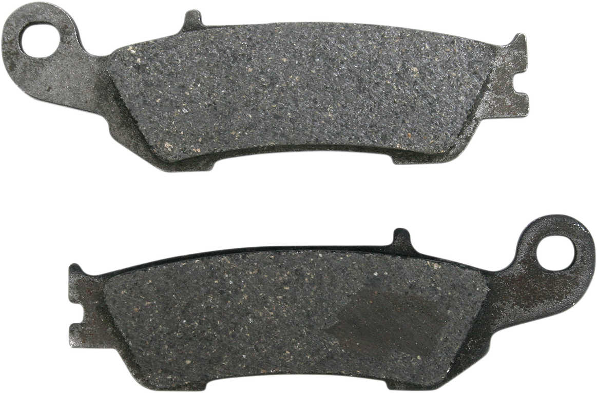 MOOSE RACING Qualifier Brake Pads - Yamaha M983-ORG