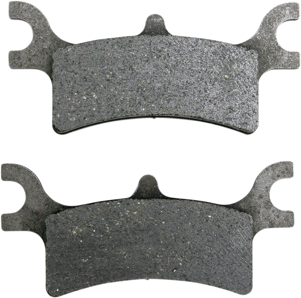 MOOSE RACING Qualifier Brake Pads - Polaris M932-ORG