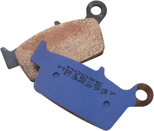 MOOSE RACING XCR Brake Pads - Rear M953-S47