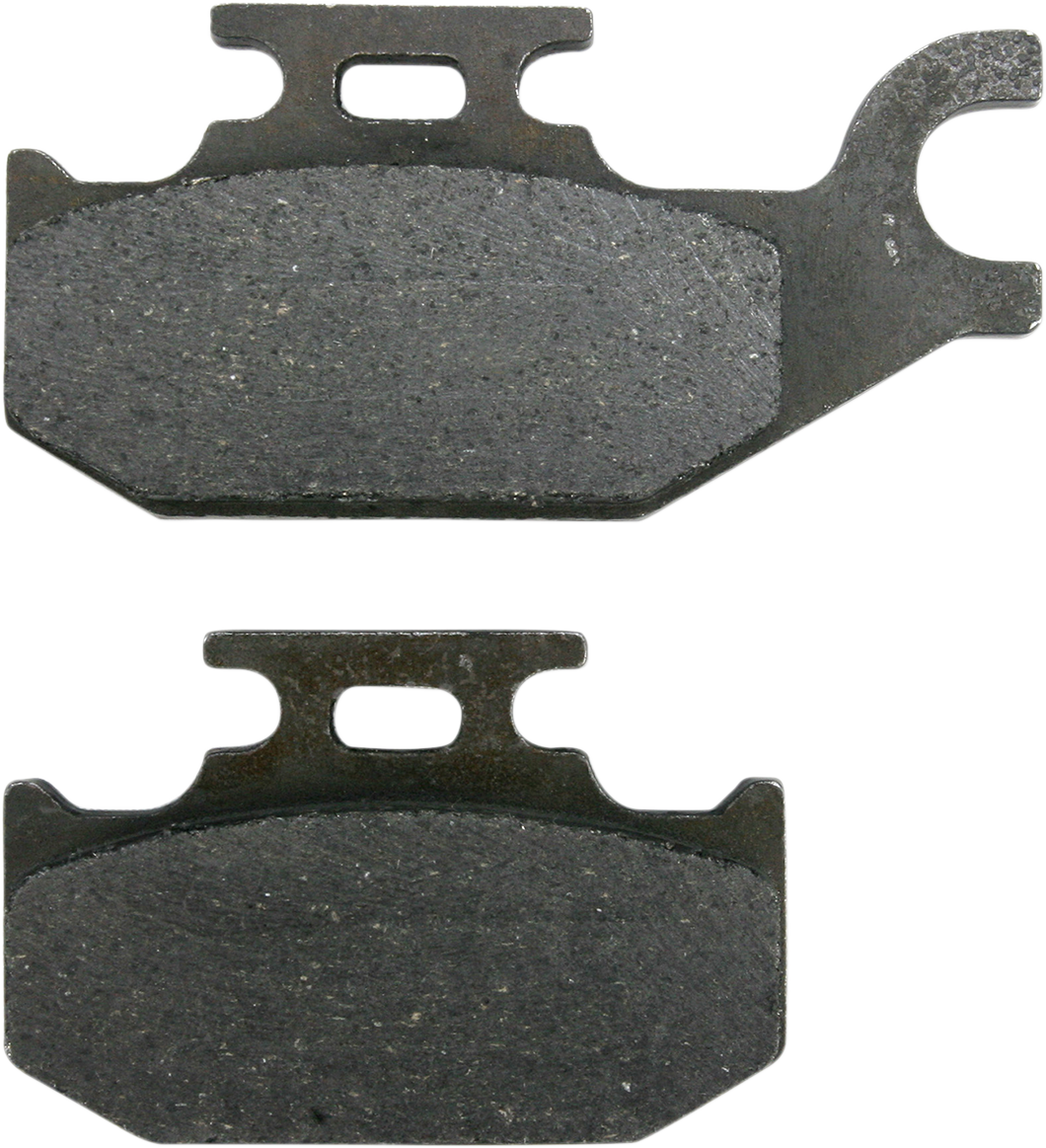 MOOSE RACING Qualifier Brake Pads M920-ORG