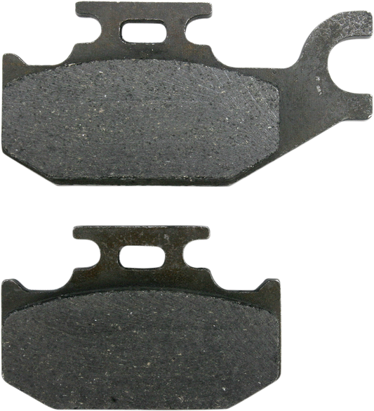 MOOSE RACING Qualifier Brake Pads M920-ORG
