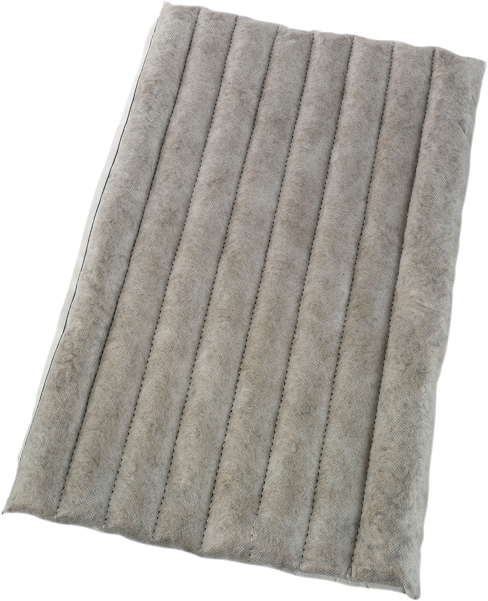 MOOSE RACING Bristol Spec 19 Muffler Packing Pillow - 4 Stroke - 19" 14552