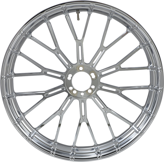 ARLEN NESS Rim - Y-Spoke - Rear - Chrome - 18"x5.50" 71-542