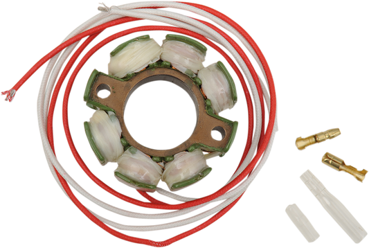 MOOSE RACING Stator - Honda M-21-626