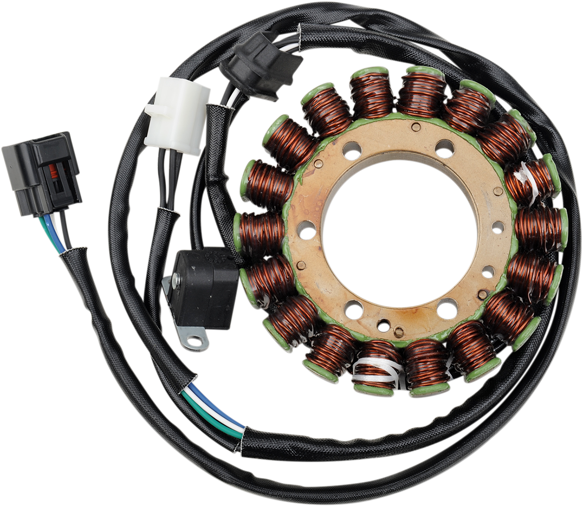 MOOSE RACING Stator - Suzuki M-21-807H