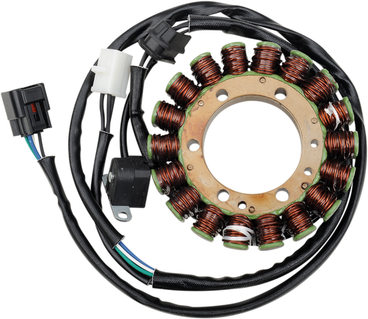 MOOSE RACING Stator - Suzuki M-21-807H