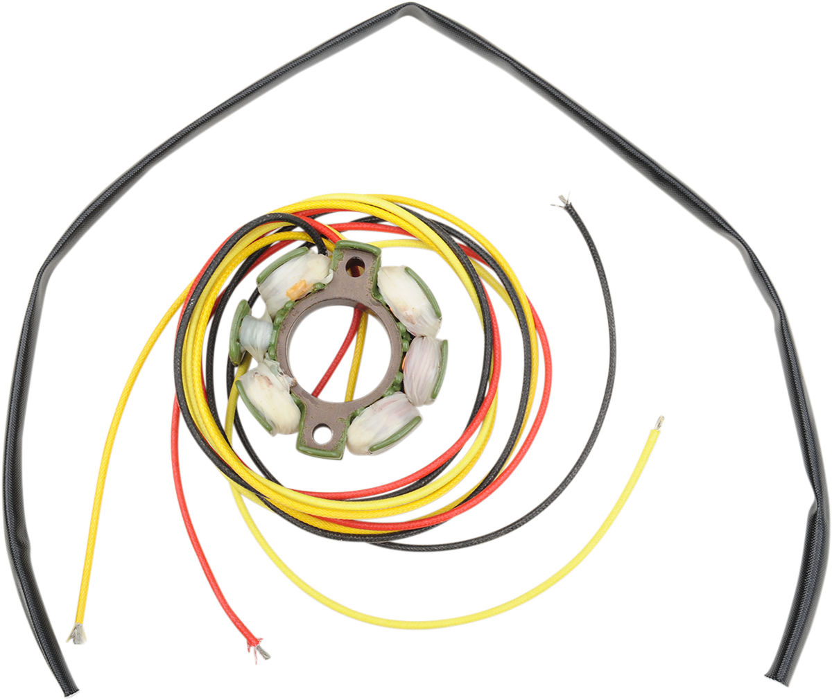 MOOSE RACING Stator - KTM M-21-0099H