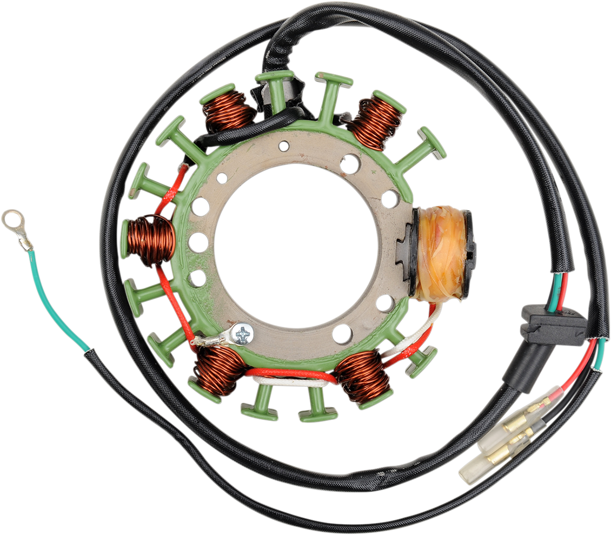 MOOSE RACING High-Output Stator - Honda M-21-613H