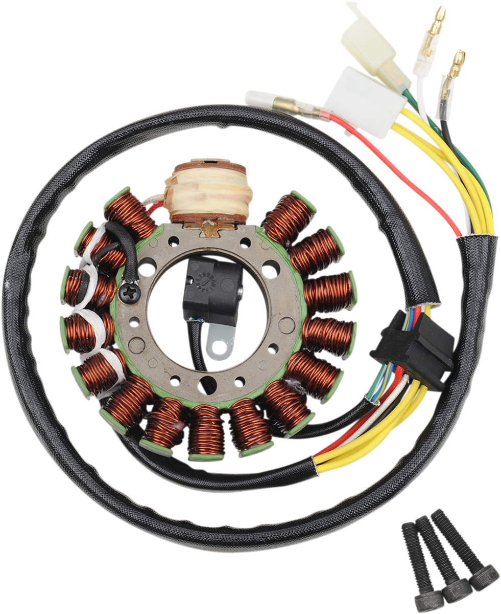 MOOSE RACING Stator - Suzuki M-21-816