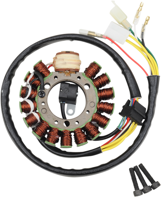 MOOSE RACING Stator - Suzuki M-21-816