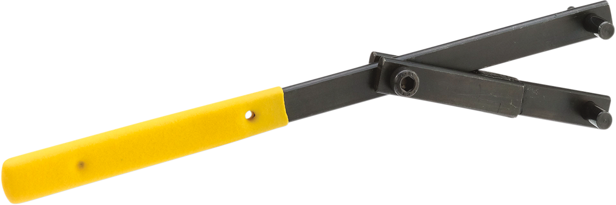 MOOSE RACING Gear/Sprocket Holder 390-1501