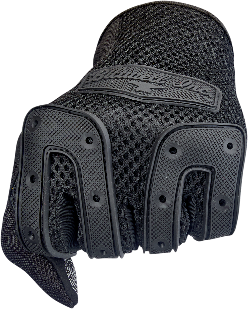 BILTWELL Anza Gloves - Black - Small 1507-0101-002