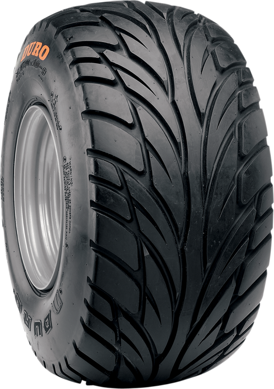 DURO Tire - DI2020 Scorcher - Rear - 18x10-10 - 4 Ply 31-202010-1810B