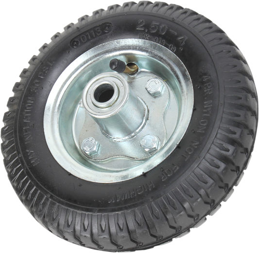 MOOSE RACING Training Wheels - Replacement 2210N