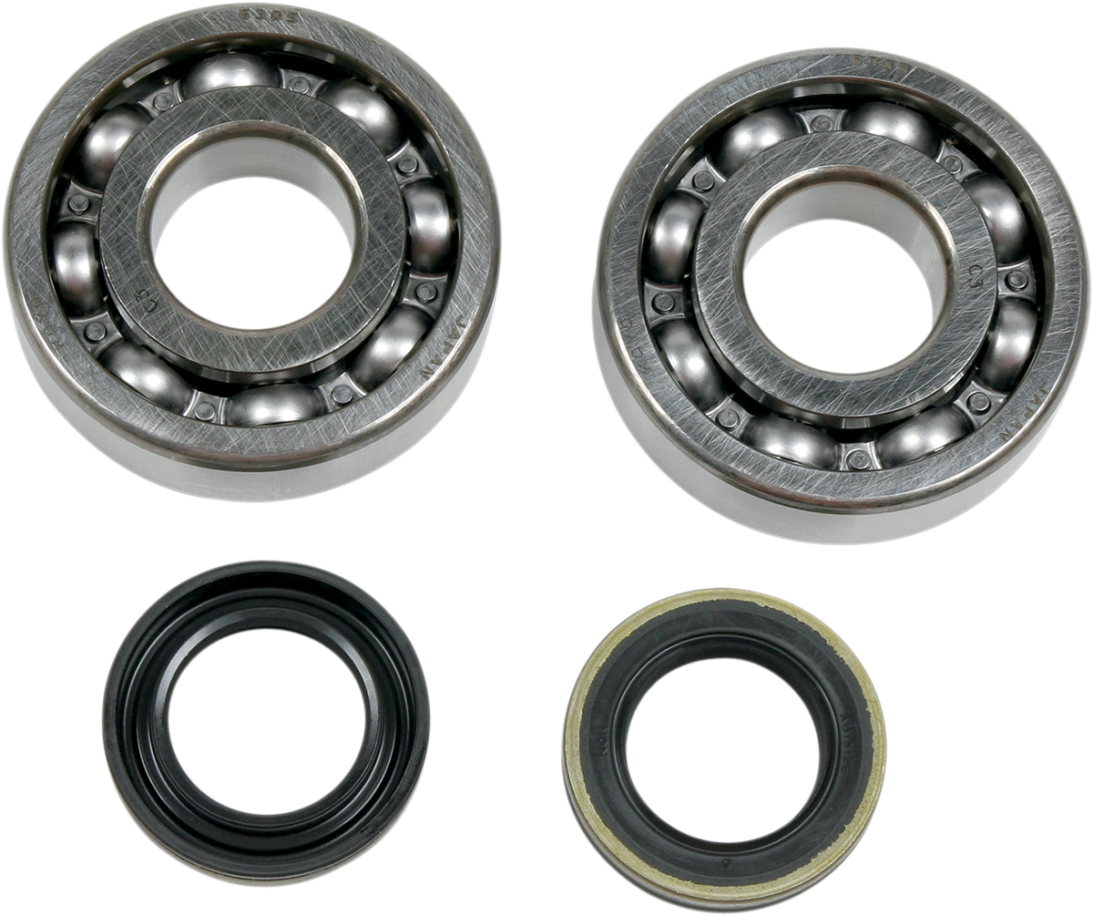 MOOSE RACING Crank Bearing with Seals - KDX 24-1045
