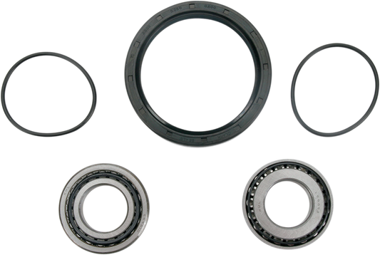 MOOSE RACING Wheel Bearing Kit - Front 25-1008