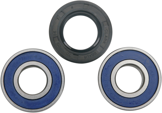 MOOSE RACING Wheel Bearing Kit - Front 25-1038