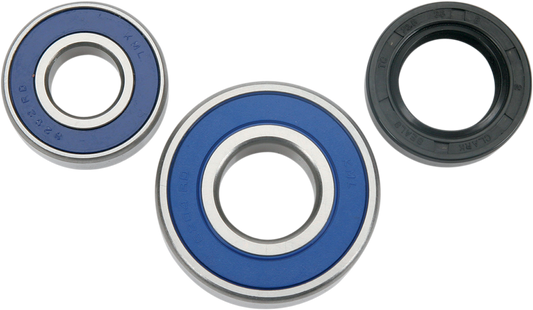 MOOSE RACING Wheel Bearing Kit - Front 25-1043