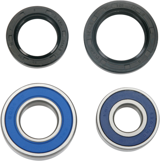 MOOSE RACING Wheel Bearing Kit - Front 25-1083