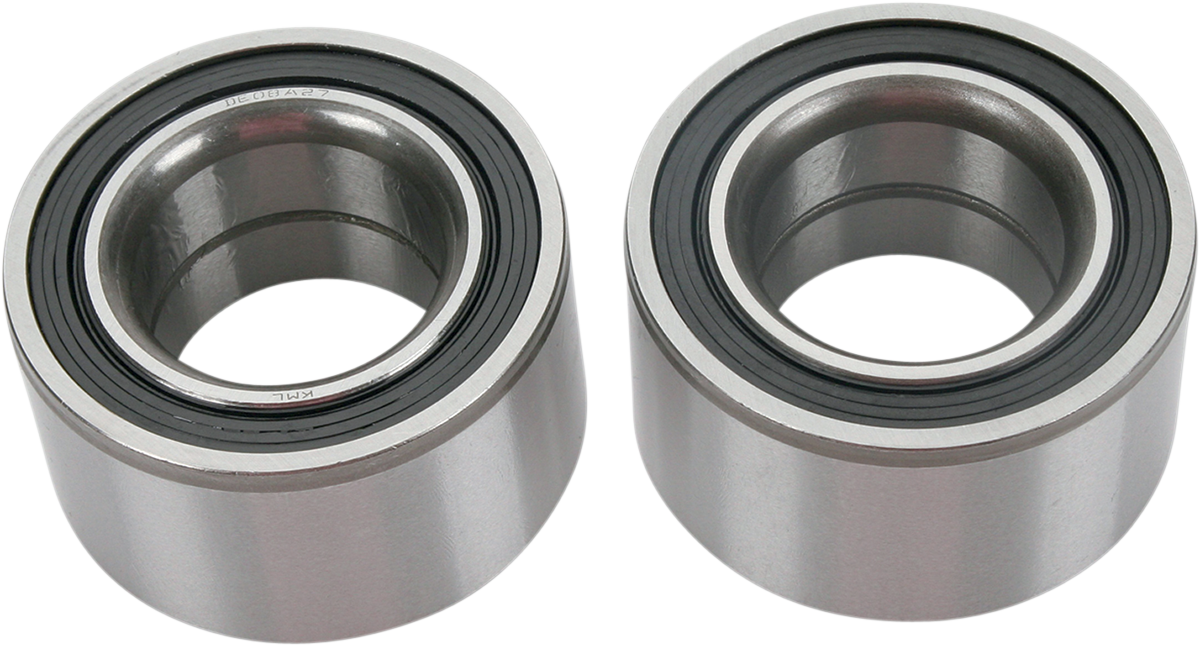 MOOSE RACING Wheel Bearing Kit - Rear/Middle 25-1150