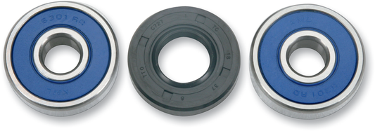 MOOSE RACING Wheel Bearing Kit - Front 25-1161