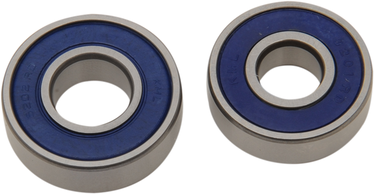 MOOSE RACING Wheel Bearing Kit - Rear 25-1197