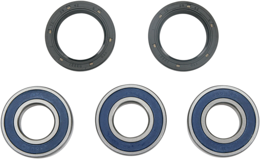 MOOSE RACING Wheel Bearing Kit - Rear 25-1243