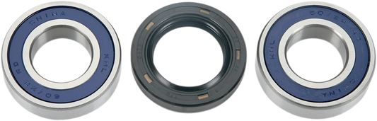 MOOSE RACING Wheel Bearing Kit - Front - Mule 25-1403-M