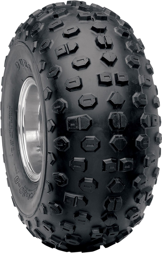 DURO Tire - DI2001 - Rear - 21x10-8 - 2 Ply 31-200108-2110A